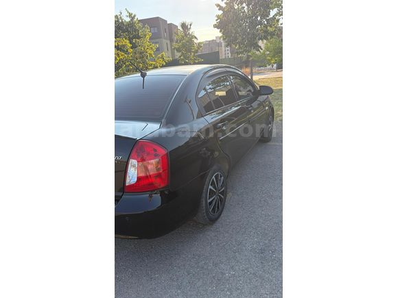Sahibinden Hyundai Accent Era 1.4 Team 2011 Model