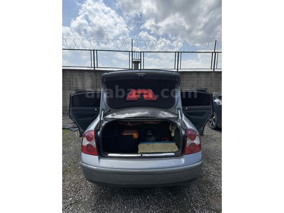 Volkswagen Passat 1.8 T Exclusive 
