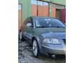 Volkswagen Passat 1.8 T Exclusive 
