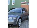 Volkswagen Passat 1.8 T Exclusive 
