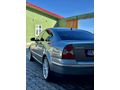 Volkswagen Passat 1.8 T Exclusive 