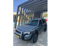ACİL SATILIK LAND ROVER FREELANDER 2.0 DİZEL OTOMATİK