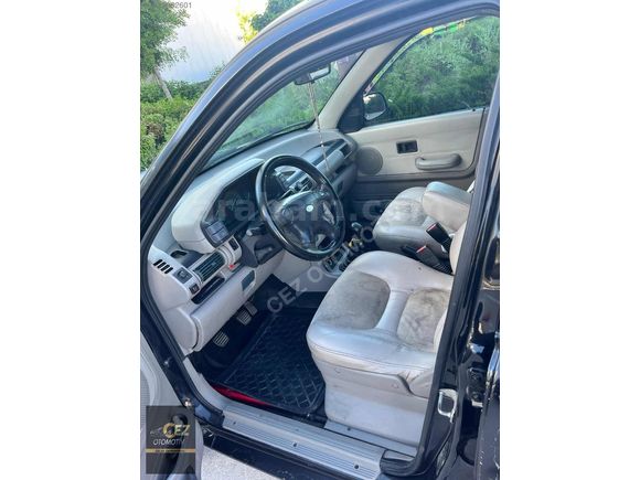 CEZOTOMOTİV'DEN BAKIMLI MOTOR SIFIR FREELANDER