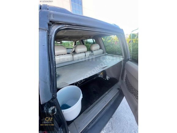 CEZOTOMOTİV'DEN BAKIMLI MOTOR SIFIR FREELANDER
