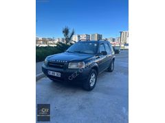 CEZOTOMOTİV'DEN BAKIMLI MOTOR SIFIR FREELANDER