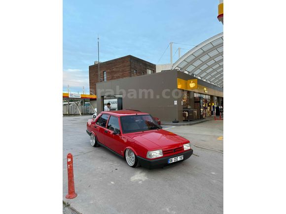 Sahibinden Tofaş Şahin 1.6 1995 Model 