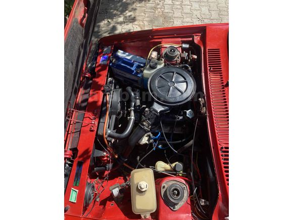 Sahibinden Tofaş Şahin 1.6 1995 Model 