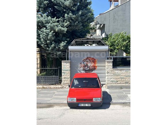 Sahibinden Tofaş Şahin 1.6 1995 Model 