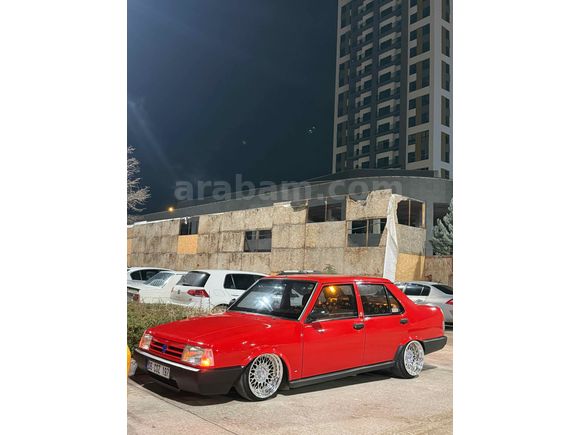 Sahibinden Tofaş Şahin 1.6 1995 Model 