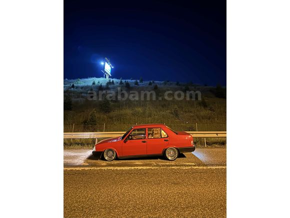 Sahibinden Tofaş Şahin 1.6 1995 Model 