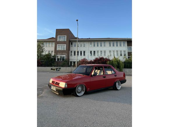 Sahibinden Tofaş Şahin 1.6 1995 Model 