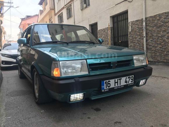 Sahibinden Tofaş Kartal SLX 1993 Model 