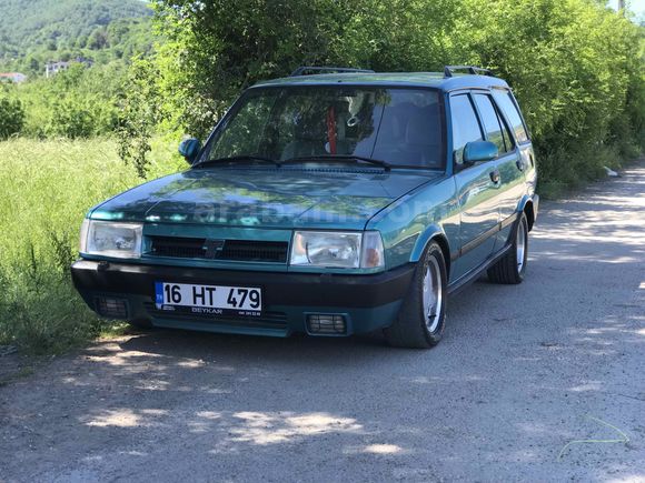 Sahibinden Tofaş Kartal SLX 1993 Model 