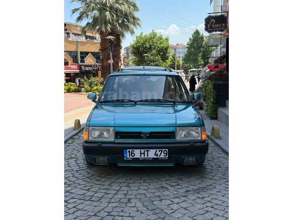 Sahibinden Tofaş Kartal SLX 1993 Model 