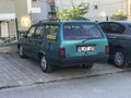 Sahibinden Tofaş Kartal SLX 1993 Model 