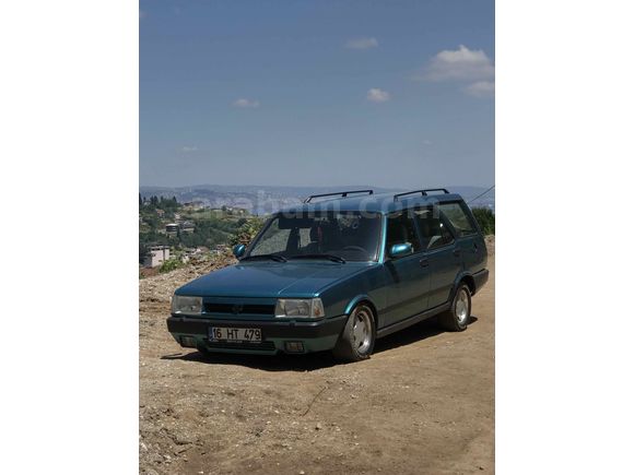 Sahibinden Tofaş Kartal SLX 1993 Model 