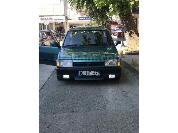 Sahibinden Tofaş Kartal SLX 1993 Model 