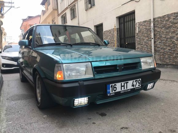 Sahibinden Tofaş Kartal SLX 1993 Model 