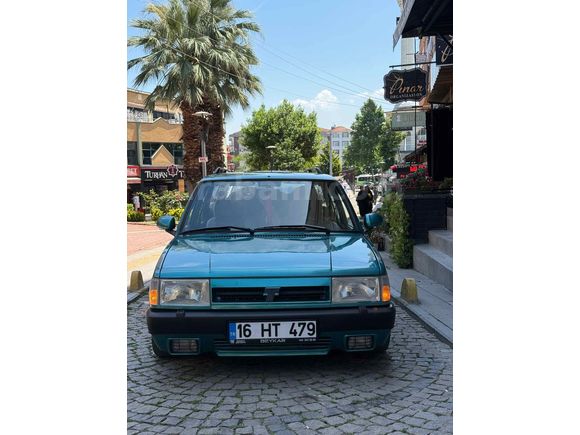Sahibinden Tofaş Kartal SLX 1993 Model 