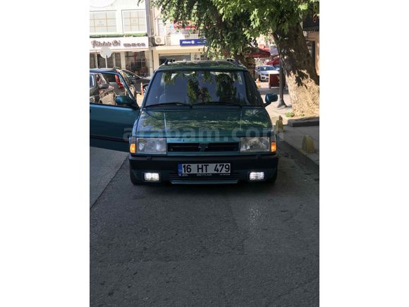 Sahibinden Tofaş Kartal SLX 1993 Model 