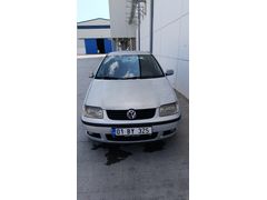 Sahibinden Volkswagen Polo 1.4 Trendline 2000 Model