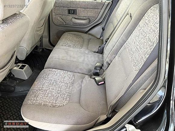 1999 LAND ROVER FREELANDER DEĞİŞENSİZ FULL 4X4