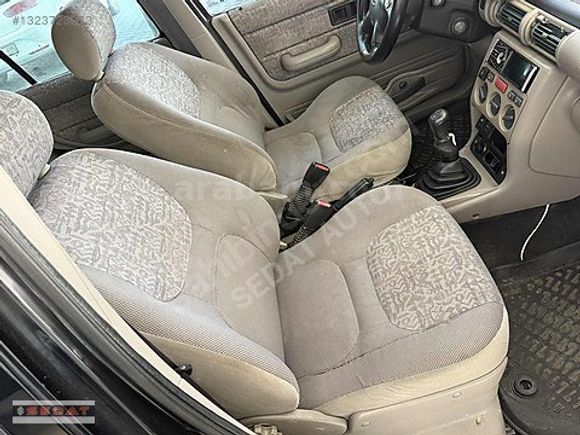 1999 LAND ROVER FREELANDER DEĞİŞENSİZ FULL 4X4