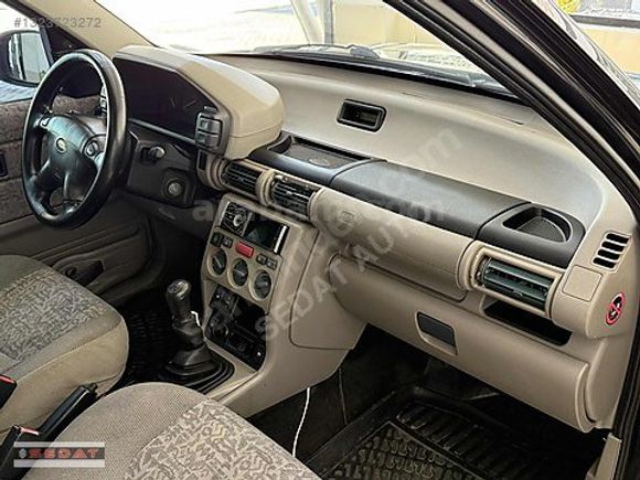 1999 LAND ROVER FREELANDER DEĞİŞENSİZ FULL 4X4