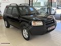 1999 LAND ROVER FREELANDER DEĞİŞENSİZ FULL 4X4