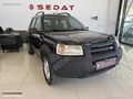 1999 LAND ROVER FREELANDER DEĞİŞENSİZ FULL 4X4