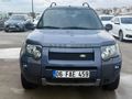 HATASIZ BOYASIZ 4x4 FREELANDER