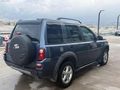 HATASIZ BOYASIZ 4x4 FREELANDER