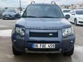 HATASIZ BOYASIZ 4x4 FREELANDER