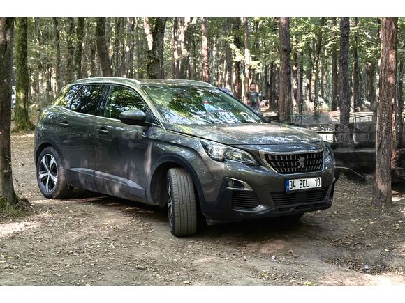Sahibinden Peugeot 3008 1.5 BlueHDI Active 
Prime Edition 2019 Model 
Boya hasar kaydı yoktur
Temiz araba tüm bakım Peugeot yapıldı