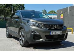 Sahibinden Peugeot 3008 1.5 BlueHDI Active 
Prime Edition 2019 Model 
Boya hasar kaydı yoktur
Temiz araba tüm bakım Peugeot yapıldı
