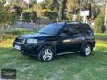 2006 LAND ROVER FREELANDER TD4 OTOMATİK