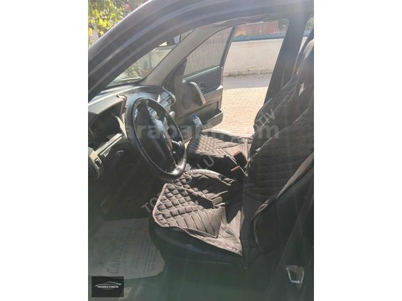 2006 LAND ROVER FREELANDER TD4 OTOMATİK