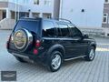 2006 LAND ROVER FREELANDER TD4 OTOMATİK