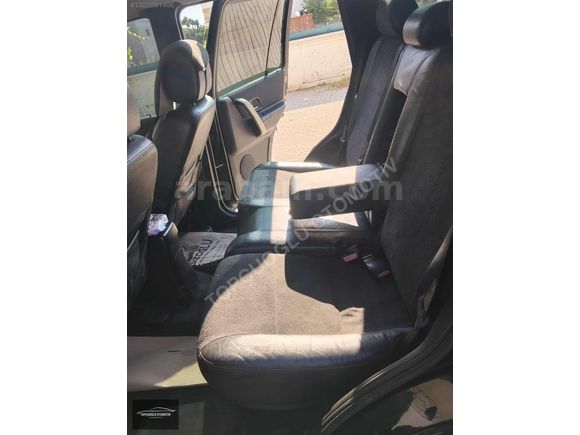 2006 LAND ROVER FREELANDER TD4 OTOMATİK