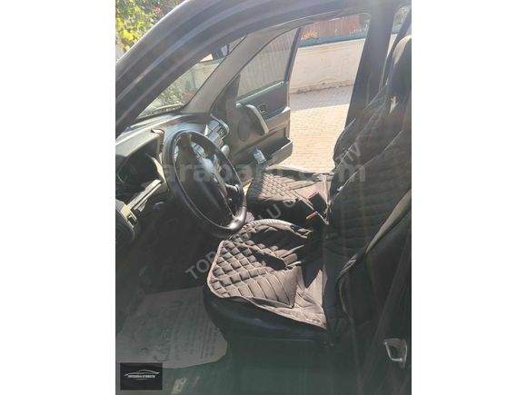 2006 LAND ROVER FREELANDER TD4 OTOMATİK