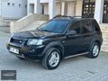 2006 LAND ROVER FREELANDER TD4 OTOMATİK