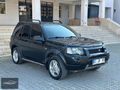 2006 LAND ROVER FREELANDER TD4 OTOMATİK