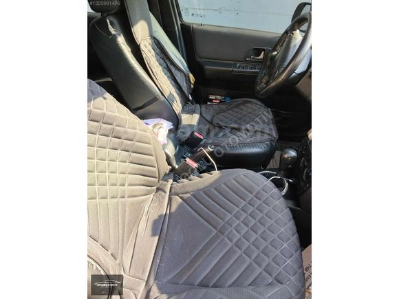 2006 LAND ROVER FREELANDER TD4 OTOMATİK