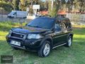 2006 LAND ROVER FREELANDER TD4 OTOMATİK