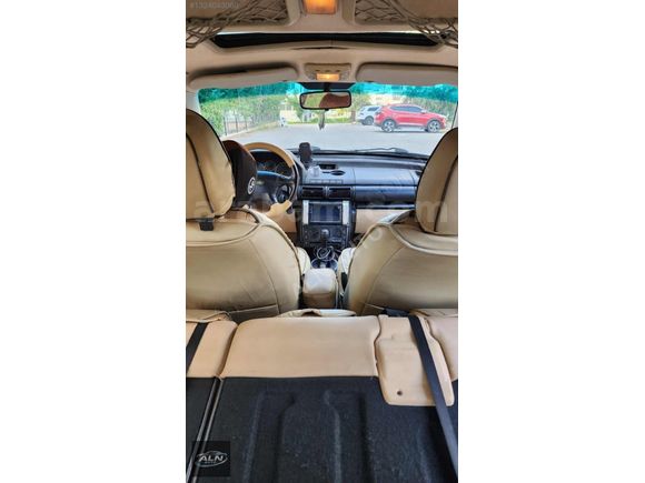 ALN AUTO' DAN 2006 MODEL LAND ROVER ÇADIRLI