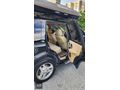 ALN AUTO' DAN 2006 MODEL LAND ROVER ÇADIRLI