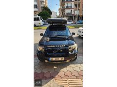 ALN AUTO' DAN 2006 MODEL LAND ROVER ÇADIRLI