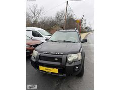 ORJİNAL ATİKER LPG Lİ LAND ROVER JİP