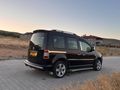Galeriden Volkswagen Caddy 1.9 TDI Life Plus 2010 Model Isparta