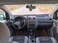 Galeriden Volkswagen Caddy 1.9 TDI Life Plus 2010 Model Isparta